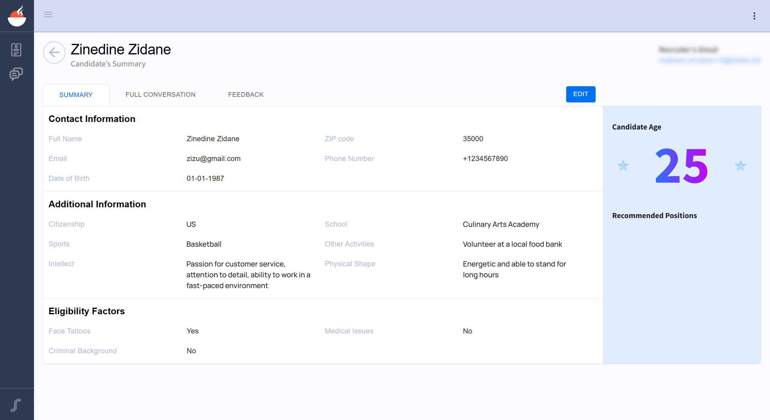 email builder email builder